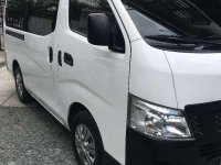 2016 Nissan Urvan Nv350 for sale