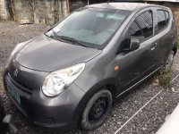 2013 Suzuki Celerio for sale