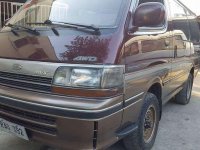 Toyota Hi Ace 2003 for sale