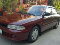 Mitsubishi Lancer 1994 for sale