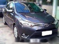 Toyota Vios 2015 for sale