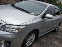 Toyota Corolla Altis 2013 for sale