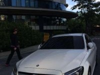 2016 Mercedes Benz C200 for sale
