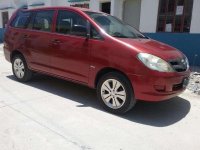 Like new Toyota Innova for sale