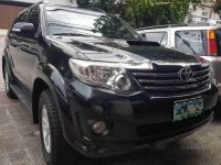 Toyota Fortuner 2014 for sale