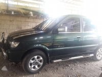 Isuzu Crosswind 2001 for sale