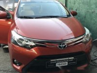 Toyota Vios 2014 for sale