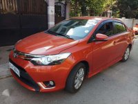 Toyota Vios G 2016 for sale