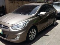 Hyundai Accent 2011 for sale