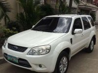 Ford Escape 2012 for sale