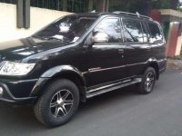 Isuzu Sportivo Crosswind 2014 FOR SALE 