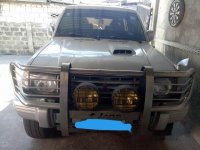 Mitsubishi Pajero 2004 for sale