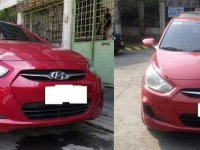 HYUNDAI Accent grab 2017 Manual sedan mirage picanto avanza eon avanza