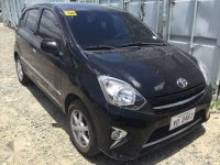 2017 Toyota Wigo for sale