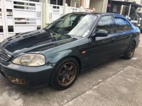 Honda Civi 2000 for sale