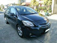 2008 Toyota Vios for sale