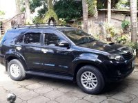 Toyota Fortuner 2013 for sale