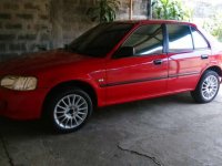 2002 Honda City for sale