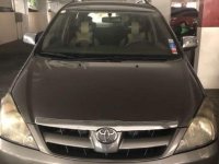 Toyota Innova 2006 for sale