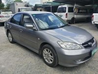 Honda Civic 2005 for sale