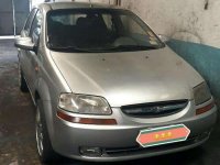 Chevrolet Aveo 2003 for sale