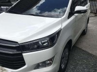 2017 Toyota Innova 2.8J Diesel Manual 2018(2016(2015(2014(2013(2012