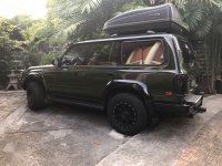 Toyota Land Cruiser Like new for sale