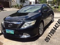 2012 Toyota Camry for sale