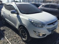 2011 Hyundai Tucson 2.0 Theta II 2.0 GLS 6 Speed AT Top Condition