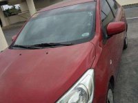 Mitsubishi Mirage GLX MT 2016 for sale