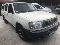 Nissan Frontier S 2013 for sale