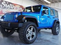 2016 Jeep Wrangler for sale