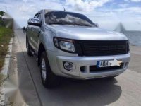 2015 Ford Ranger XLT 22 AT for sale