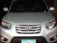 2011 Hyundai Santa Fe for sale