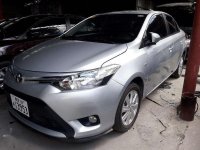 Toyota Vios 2017 for sale