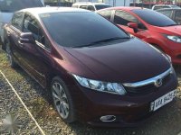 2015 Honda Civic for sale