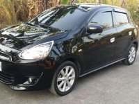 2014 Mitsubishi Mirage for sale