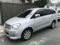 2012 Toyota Innova for sale