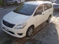 Toyota Innova 2015 for sale