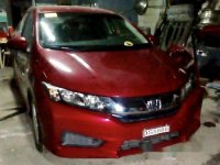 Honda City 2016 for sale