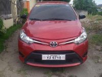 TOYOTA VIOS 2016 1.3 J FOR SALE 