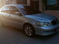 Mitsubishi Lancer GLS 2004 for sale