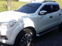 2016 Nissan Navara NP300 VL FOR SALE 