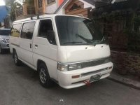 Nissan Urvan 2012 for sale