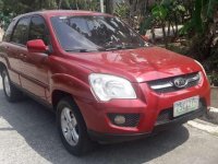 2008 Kia Sportage for sale