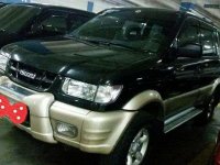 Isuzu Crosswind 2003 for sale