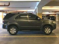 Toyota Fortuner 2010 for sale