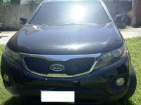 Kia Sorento CRDI 2011 FOR SALE 