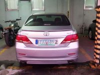 Toyota Camry 2007 for sale