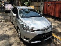 Toyota Vios 2016 for sale